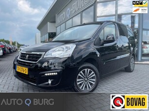 Peugeot Partner Tepee 1.2 PureTech Active LED 1e eig.