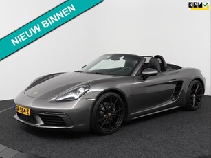 Porsche 718 Boxster 2.0 Turbo 300 Pk PDK NL Auto