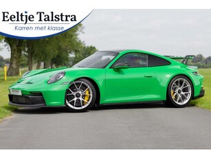 Porsche 911 4.0 GT3PCCBLiftCarbon kuipstoelenVol en