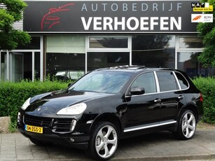 Porsche Cayenne 4.8 S - PANORAMADAK - VOL DEALER