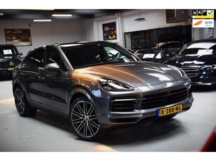 Porsche Cayenne Coupé 3.0