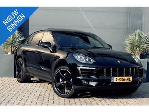 Porsche Macan 3.0 S Pano/Navi/PDC