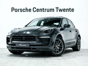 PORSCHE MACAN -