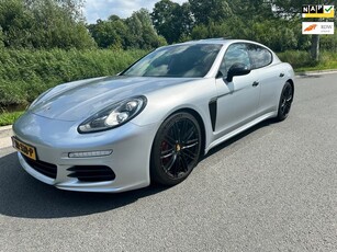 Porsche Panamera 3.0 S 420 PK FACELIFT/DEALER