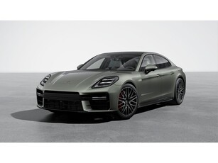 Porsche Panamera 4S E-Hybrid (bj 2024, automaat)