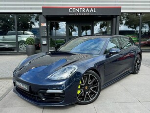 Porsche Panamera Sport Turismo 2.9 4 E-Hybrid