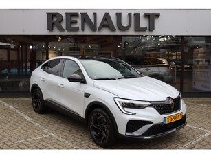 Renault Arkana 1.6 E-Tech hybrid 145 esprit Alpine