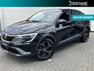 Renault Arkana 1.6 E-Tech Hybrid 145 R.S. Line Automaat