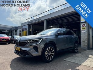 Renault Austral 1.2 E-Tech Hybrid 200 Techno NIEUW!!