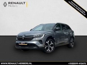 Renault Austral 1.3 Mild Hybrid 160 Techno EDC PANORAMA /