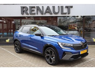 Renault Austral E-Tech Hybrid 200pk Techno Esprit Alpine