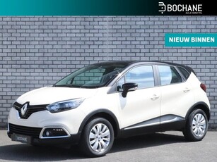 Renault Captur 0.9 TCe 90 Expression Airco Bluetooth