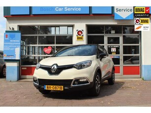 Renault Captur 0.9 TCe Dynamique