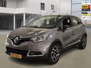 Renault Captur 0.9 TCe Dynamique 1e Eigenaar 76.900 km + NAP