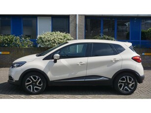 Renault Captur 0.9 TCe Dynamique (bj 2013)