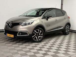 Renault Captur 0.9 TCe Dynamique Camera LM PDC ECC R-Link