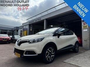 Renault Captur 0.9 TCe Dynamique+Trekhaak!