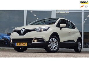 Renault Captur 0.9 TCe Expression 1e Eigenaar Navi APK