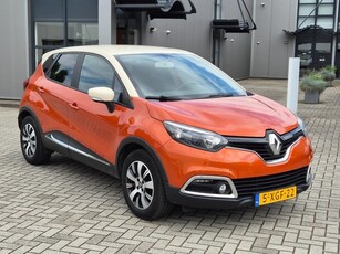 Renault Captur 0.9 TCe Expression