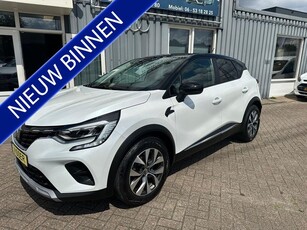 Renault Captur 1.0 TCe 100 Intens (bj 2020)