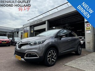 Renault Captur 1.2 TCe 120pk EDC Xmod+Trekhaak!