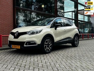 Renault Captur 1.2 TCe Dynamique Automaat Trekhaak