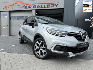 Renault CAPTUR 1.2 TCe IntensAircoAut.sensorNavi