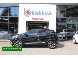 Renault Captur 1.2TCe Intens 120 pk EDC Automaat