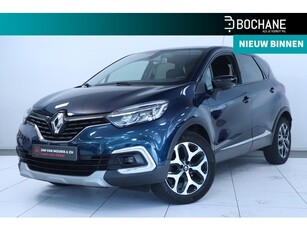 Renault Captur 1.3 TCe 150PK Intens Automaat R-Link navi