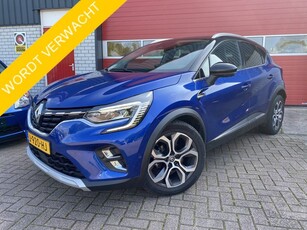 Renault Captur 1.3 TCe 155PK Edition One AUTOMAAT / BOSE /