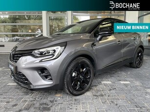 Renault Captur 1.6 E-Tech Hybrid 145 SL Rive Gauche