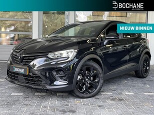 Renault Captur 1.6 E-Tech Hybrid 145 SL Rive Gauche