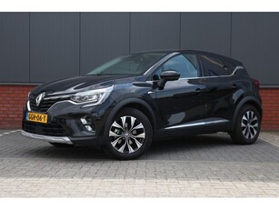 Renault Captur 1.6 E-Tech Hybrid 145 techno incl BTW