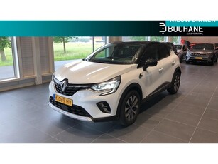 Renault Captur 1.6 E-Tech Plug-in Hybrid 160 Intens