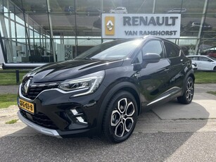 Renault Captur 1.6 E-Tech Plug-in Hybrid 160 Intens /