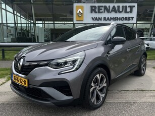 Renault Captur 1.6 E-Tech Plug-in Hybrid 160 R.S. Line /