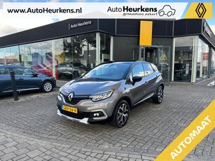 Renault Captur TCe 150 EDC Intens Automaat Panoramadak