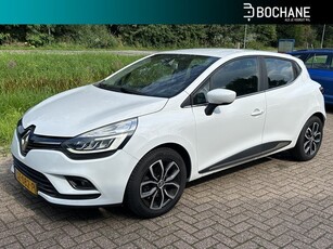 Renault Clio 0.9 TCe 90 Intens PDC Navi Clima