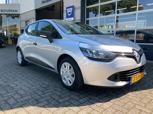 Renault Clio 0.9 TCe Authentique