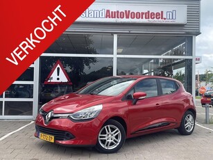 Renault Clio 0.9 TCe Dynamique /Cruise/Airco/Navi/