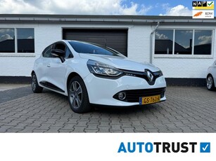 Renault Clio 0.9 TCe ECO Night&Day Airco Navi Elk.Ramen