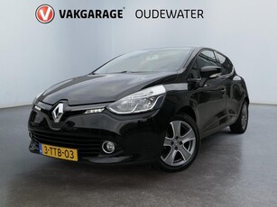 Renault Clio 0.9 TCe ECO Night&Day