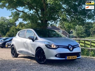 Renault Clio 0.9 TCe ECO Night&Day Pano + Airco +