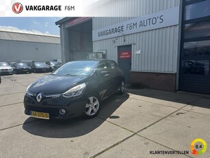 Renault Clio 0.9 TCe Expression