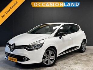 Renault Clio 0.9 TCe Expression -