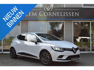 Renault Clio 0.9 TCe Intens Navi Camera PDC Clima LED Cruise