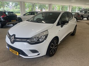 Renault Clio 0.9 TCe Life (bj 2019)