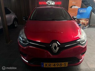 Renault Clio 0.9 TCe Limited/ Orgineel NL Auto/ Navi/Led/PDC