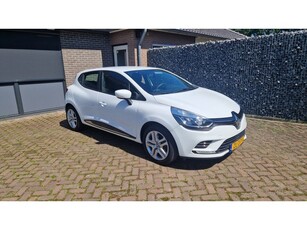 Renault Clio 0.9 TCe Zen