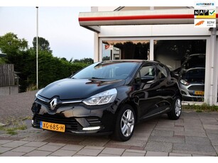 Renault Clio 0.9 TCe Zen